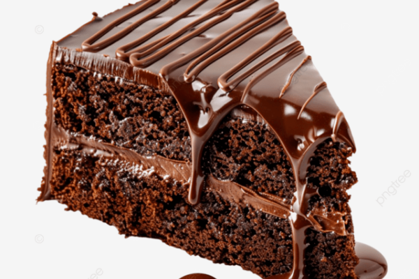 Bolo de chocolate